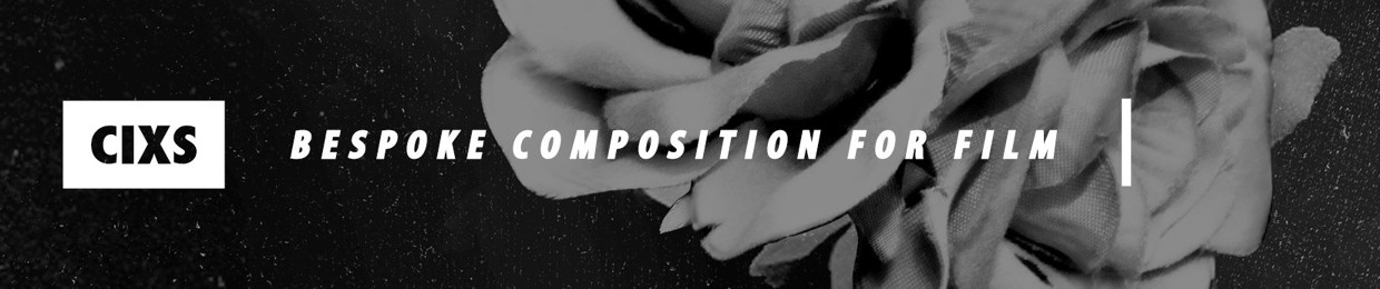 CIXS - Bespoke composition for film