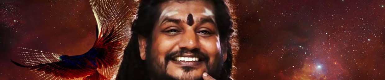 Nithyananda Chinese尼西亚南达中文