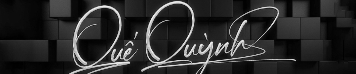✪ Quế Quỳnh ✪