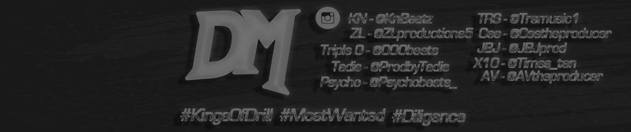 OfficialDiligenceMusic