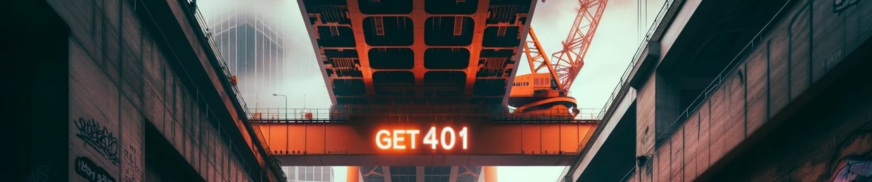 GET401