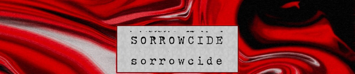 sorrowcide