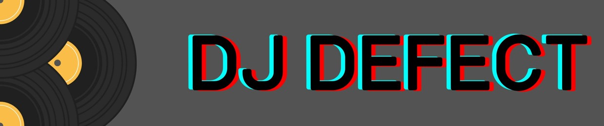 DJ  Defect