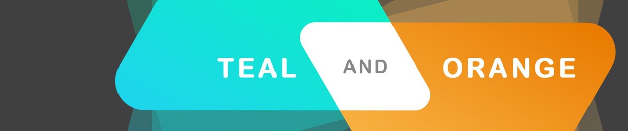 Teal&Orange