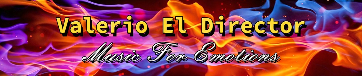 Valerio El Director