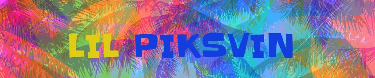 LIL PIKSVIN