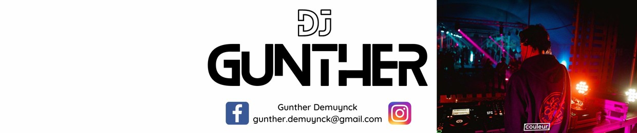 DJ GuNTHeR