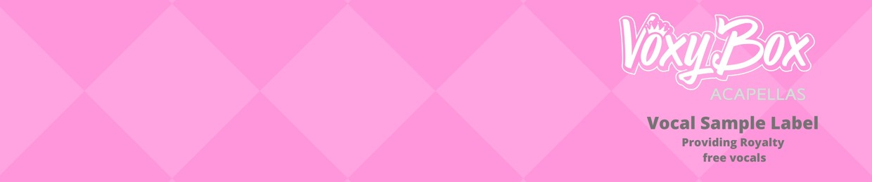 Voxy Box Acapellas