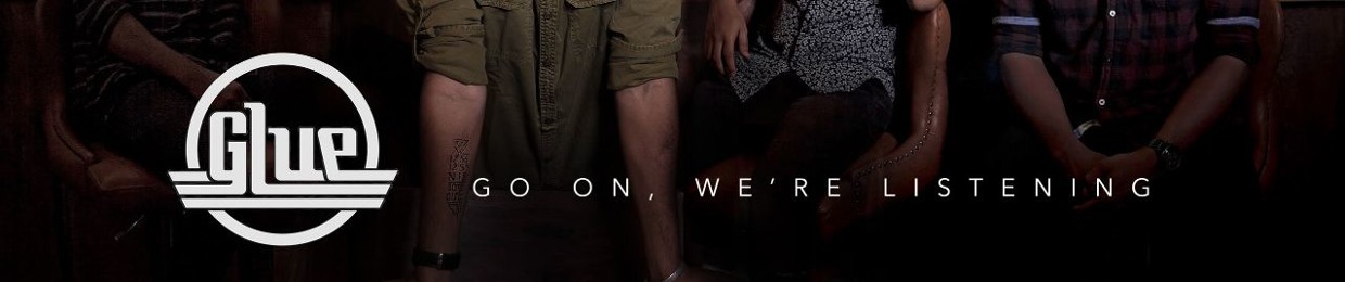Glue
