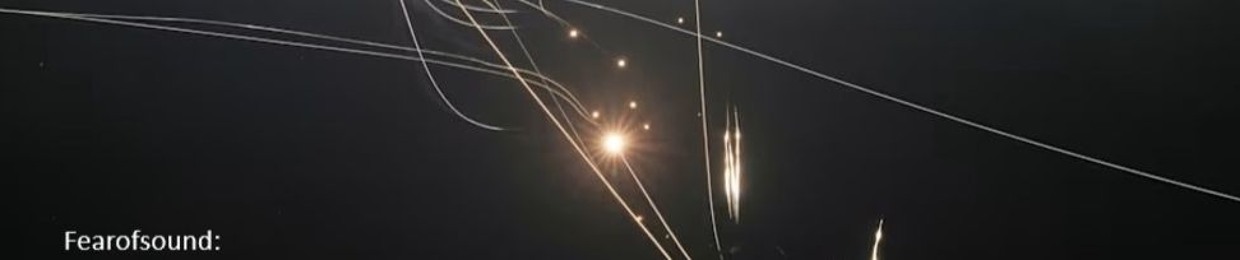 FearofSound: