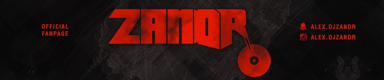 DJ ZANDR