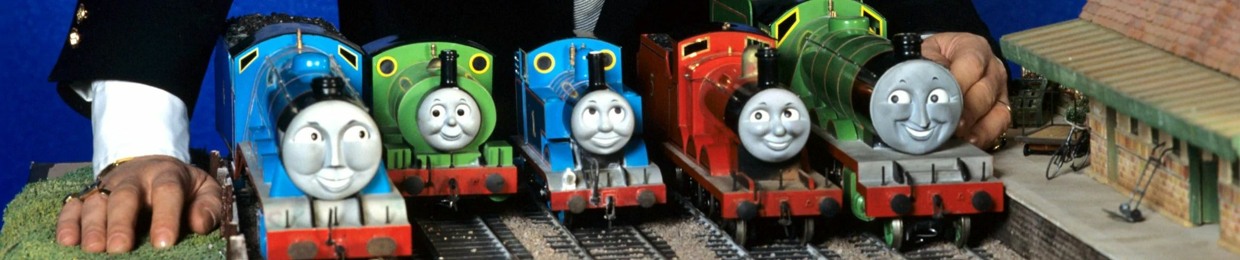Trainboy 5000