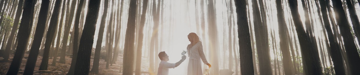 The Story of Zack & Kanya