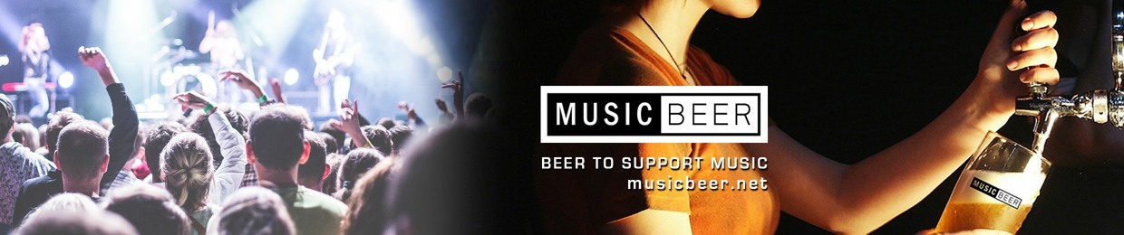 MusicBeer Radio