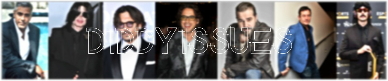 d1ddy1ssues