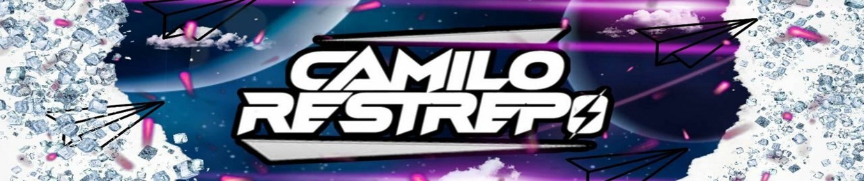 CAMILO RESTREPO DJ⚡