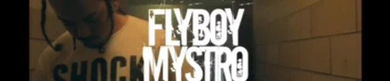 FlyBoy Mystro