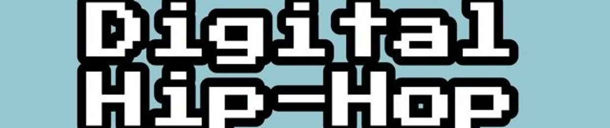 Digital Hip Hop