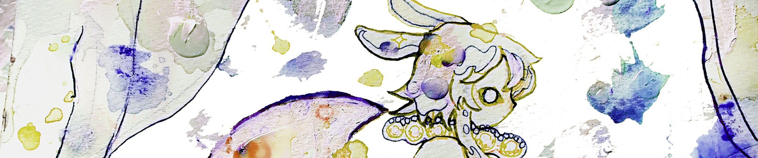 SoundCloud banner for @vinyl