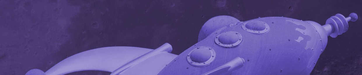 Psychic Vampires From Outer Space