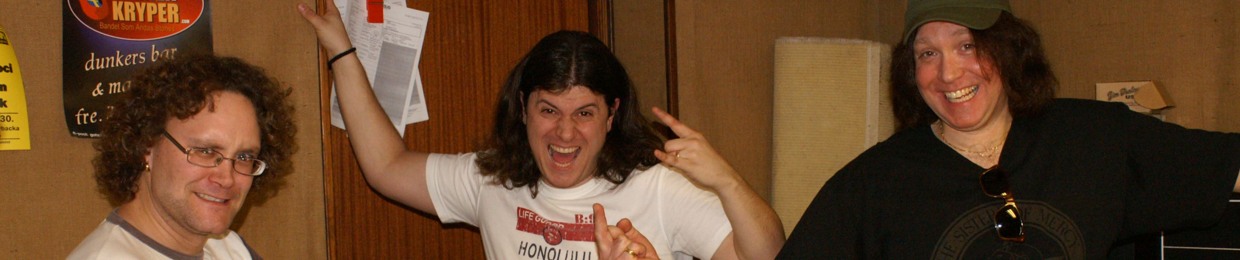 X(Melon) Honey Hush and Olympus Moon.