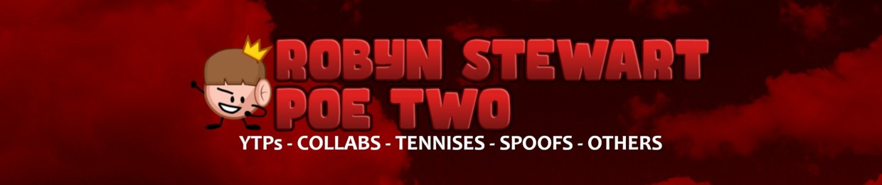 Robyn Stewart POE TWO