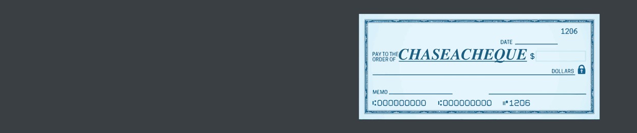 chaseacheque
