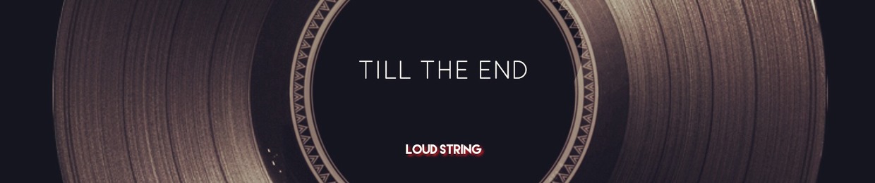 Loud String