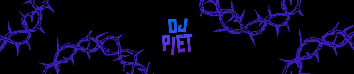 DJ-Piet