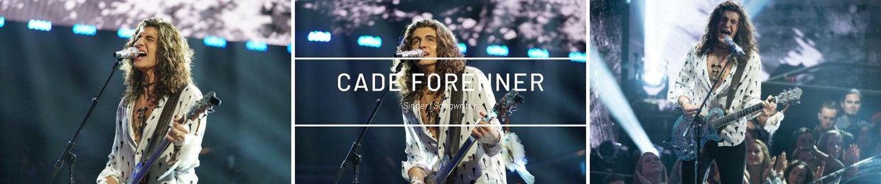Cade Foehner