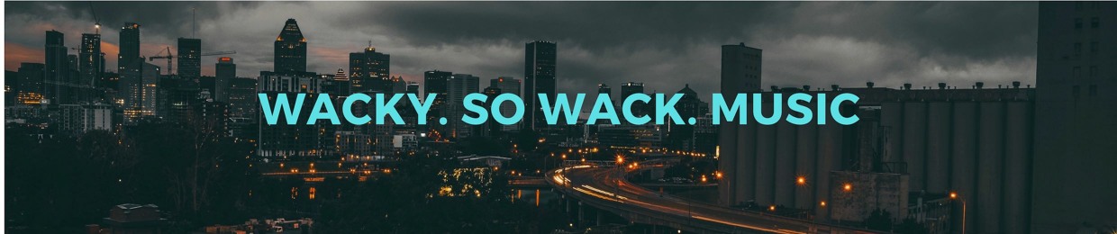 WackySoWack