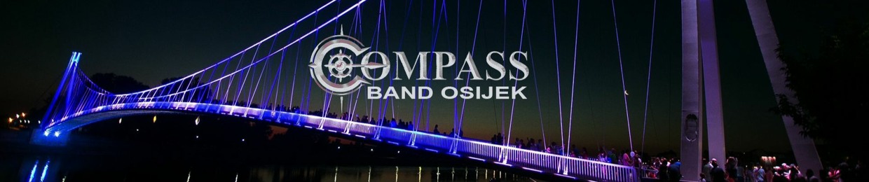 Compass band Osijek