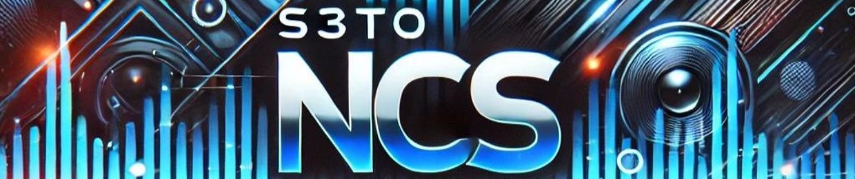S3TO NCS