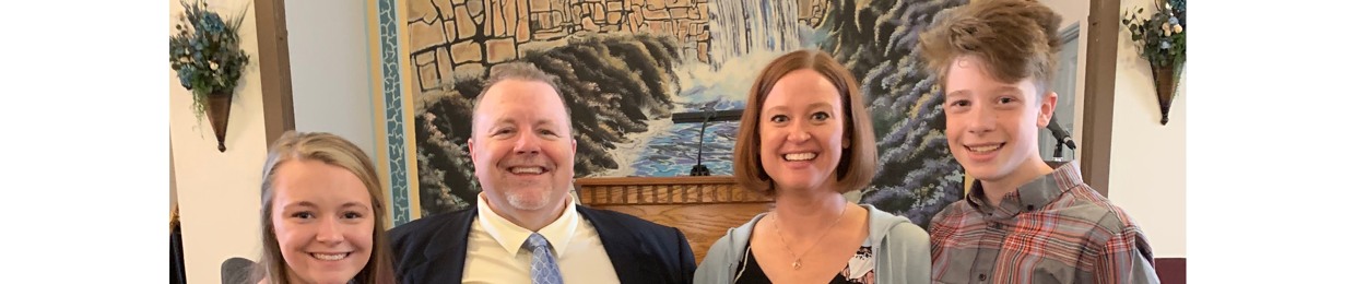 Fellowship Christian Center