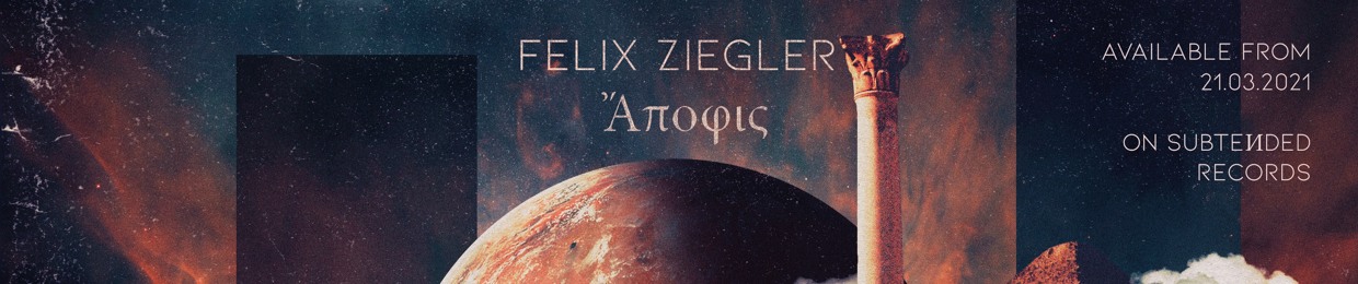 Felix Ziegler