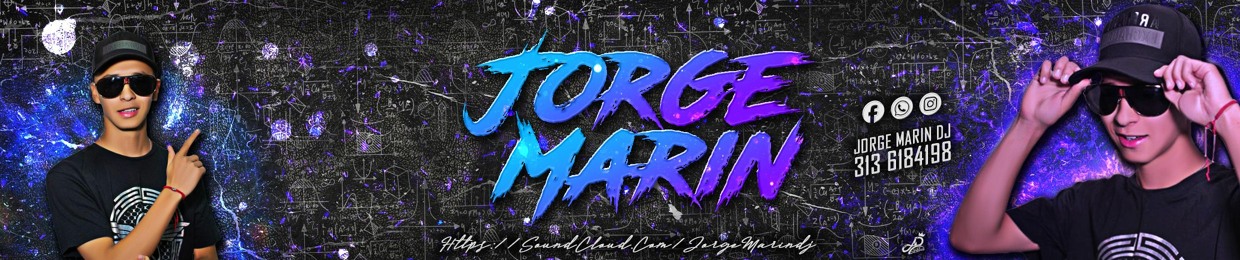 Jorge Marin 2