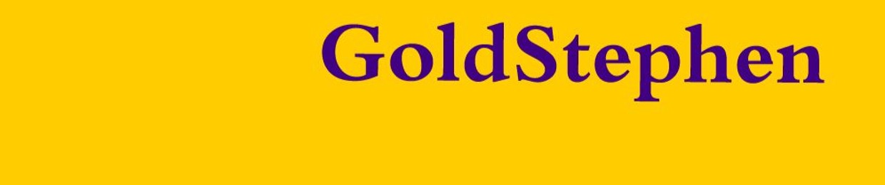 GoldStephen
