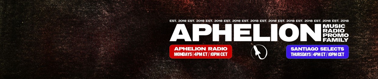 Aphelion Radio