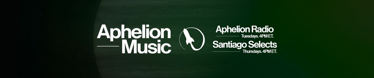 Seren Santiago | Aphelion Music