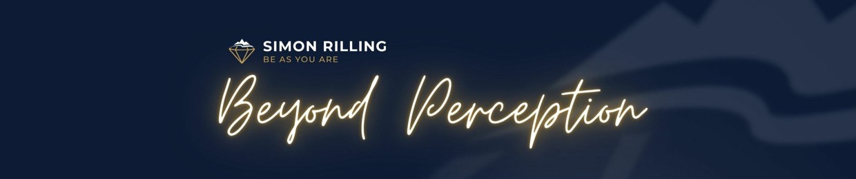 Simon Rilling | Beyond Perception