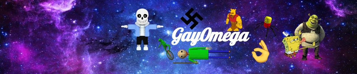 Gay0mega