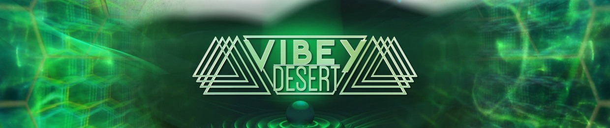 Vibey Desert