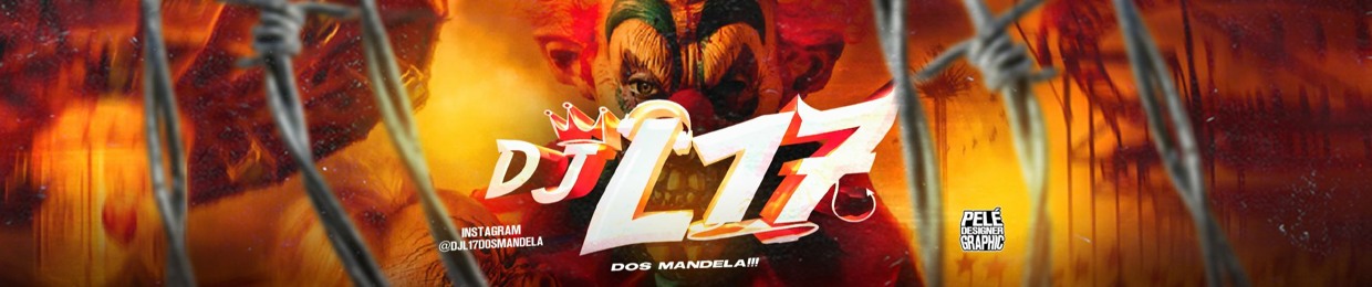DJ L17 dos Mandela