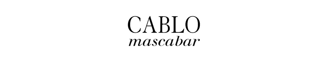 Cablo Mascabar