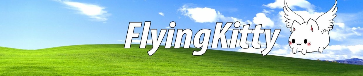 FlyingKitty