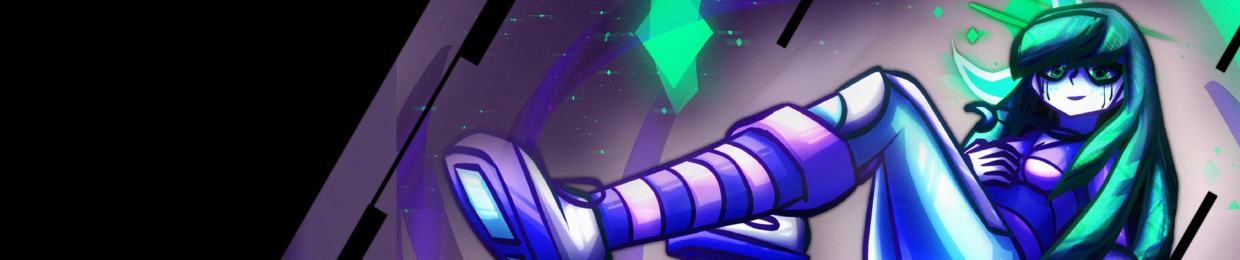 BlueCurrant -