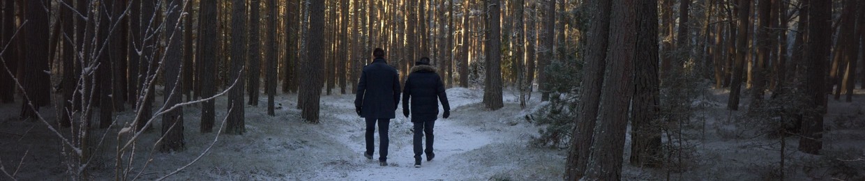 Two Alone