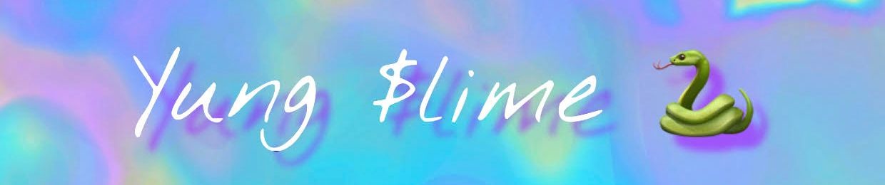 Yung $lime Throwaway's