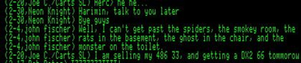 chatroomnerd
