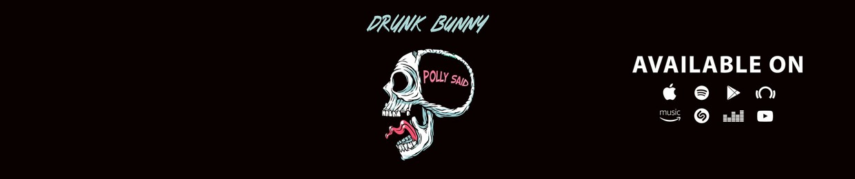 Drunk Bunny